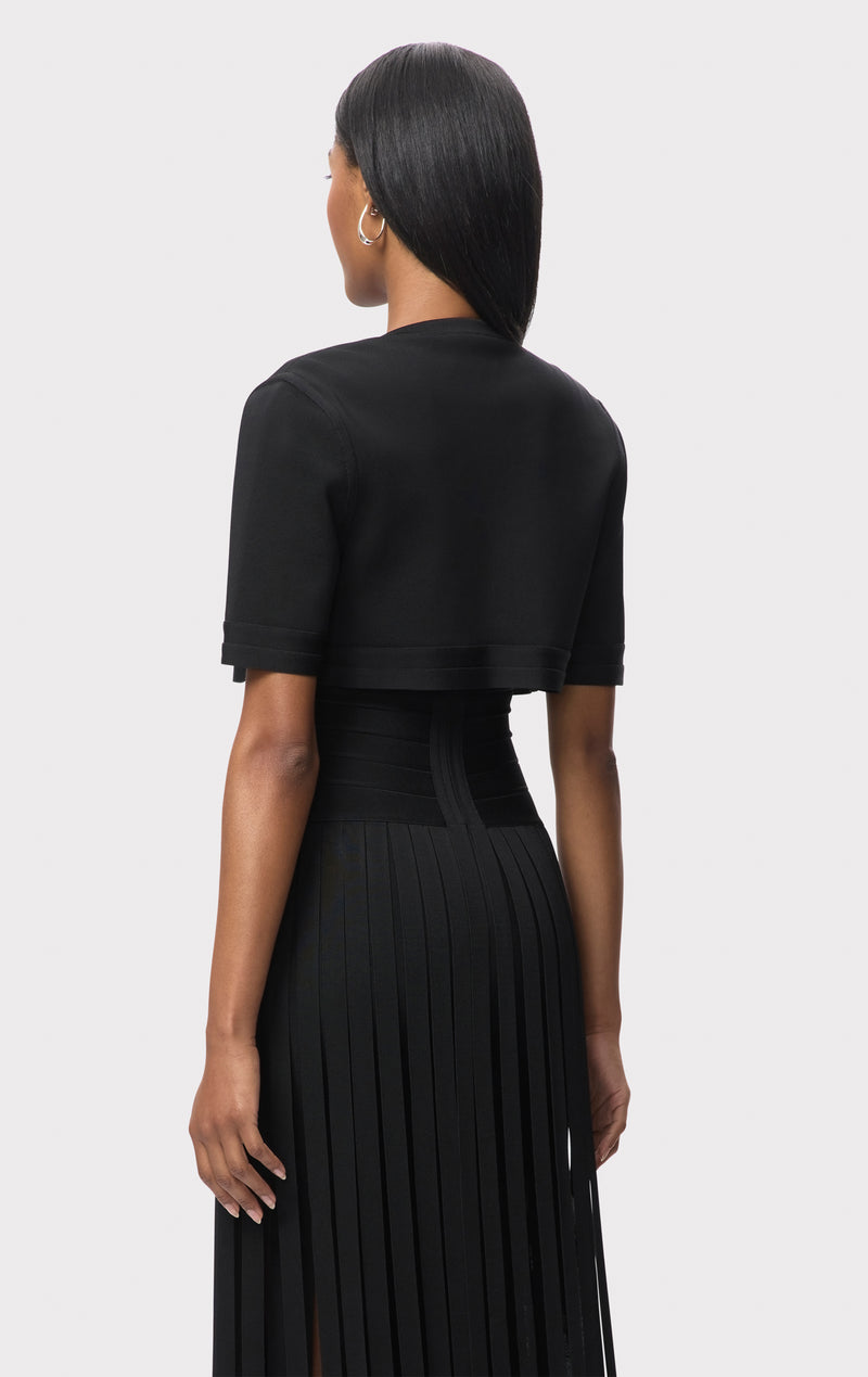 THE MARIE BOLERO