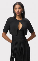 THE MARIE BOLERO
