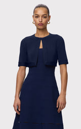 THE MARIE BOLERO