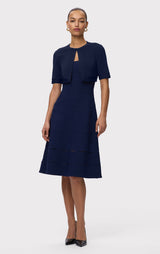 THE MARIE BOLERO