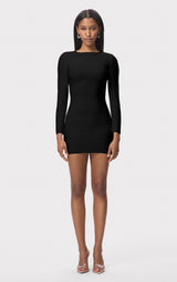 ICON MINI SHEATH DRESS