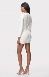 ICON MINI SHEATH DRESS