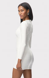 ICON MINI SHEATH DRESS