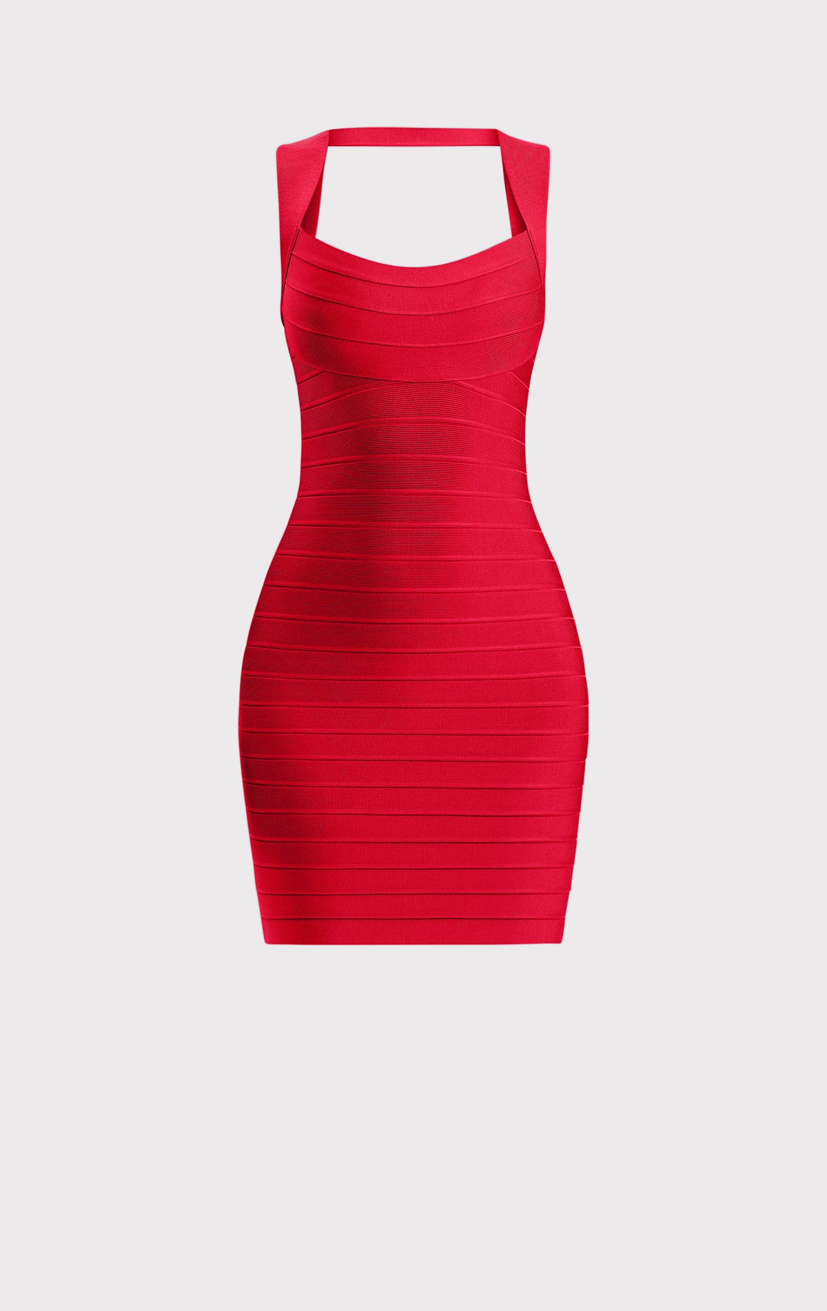 THE ELIZA DRESS – HERVÉ LÉGER