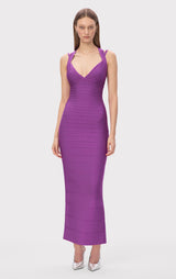 THE SUTTON GOWN