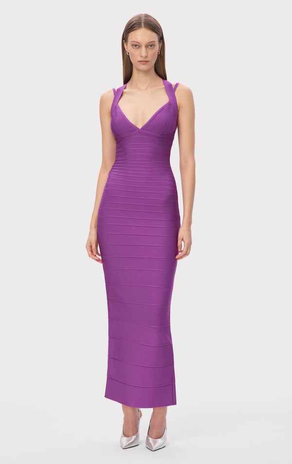 THE SUTTON GOWN