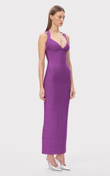 THE SUTTON GOWN