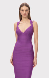 THE SUTTON GOWN