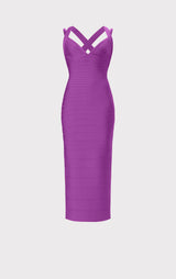 THE SUTTON GOWN