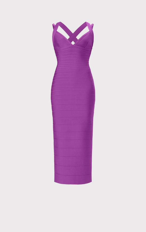 THE SUTTON GOWN