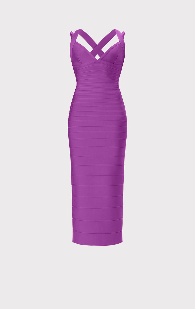 THE SUTTON GOWN