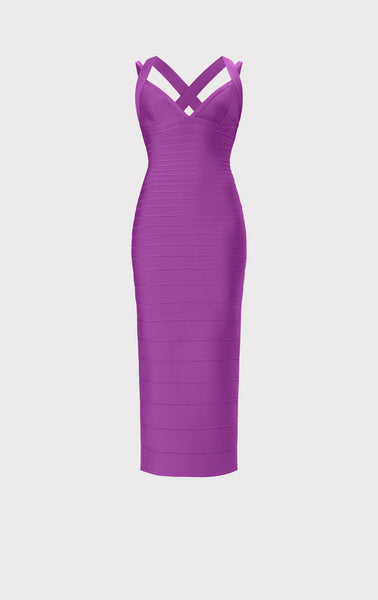 THE SUTTON GOWN