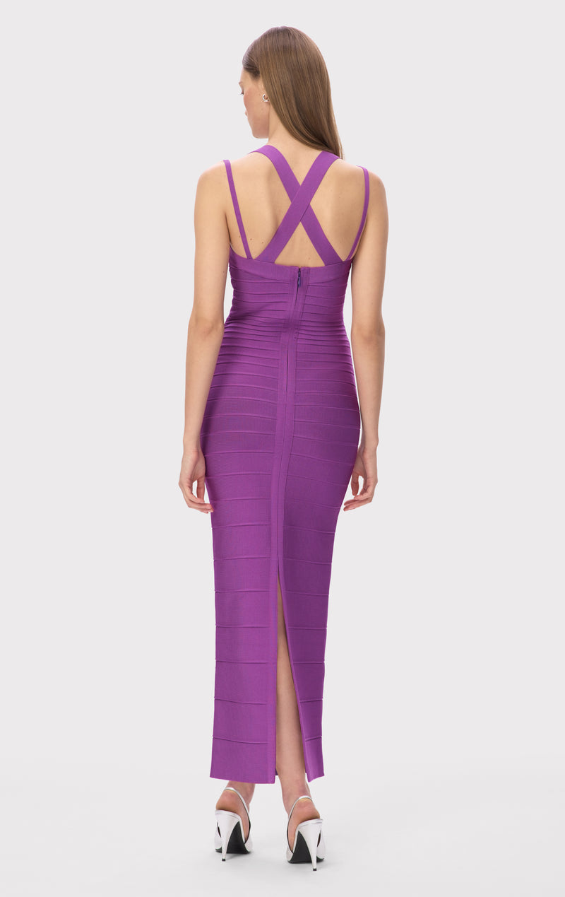 THE SUTTON GOWN