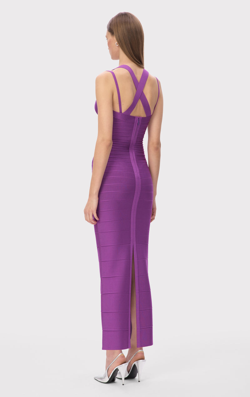 THE SUTTON GOWN