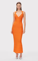 THE SUTTON GOWN