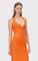 THE SUTTON GOWN