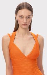 THE SUTTON GOWN