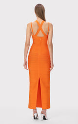 THE SUTTON GOWN