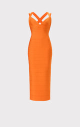 THE SUTTON GOWN