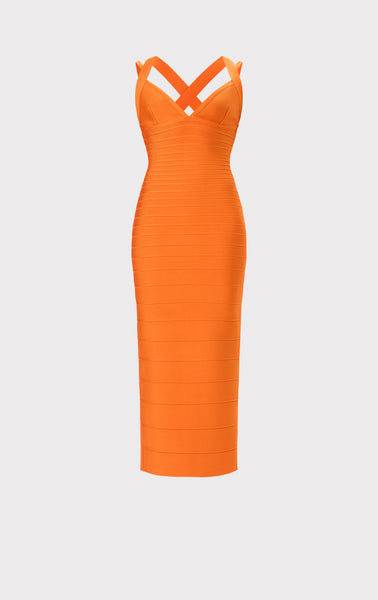 THE SUTTON GOWN