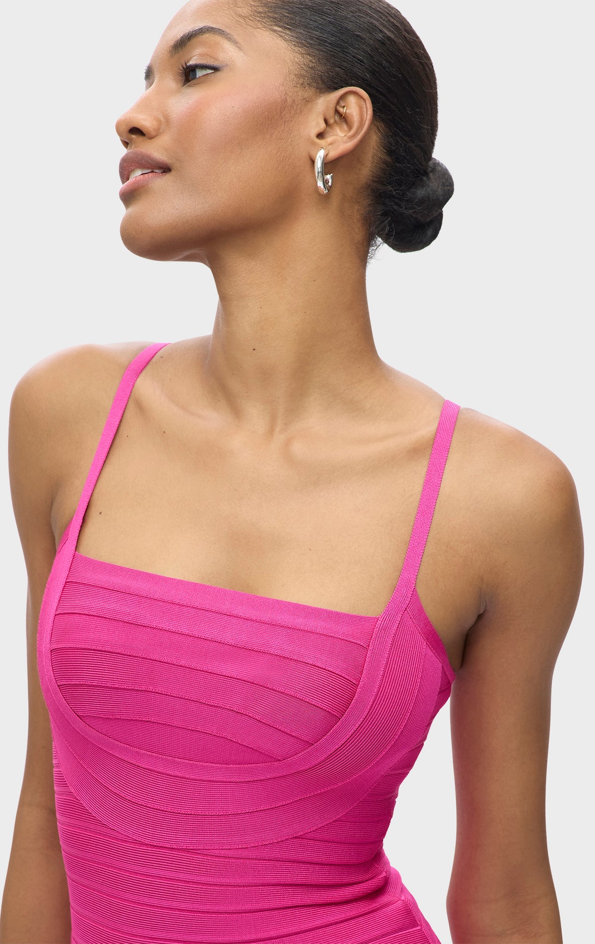 THE MILLY DRESS – HERVÉ LÉGER