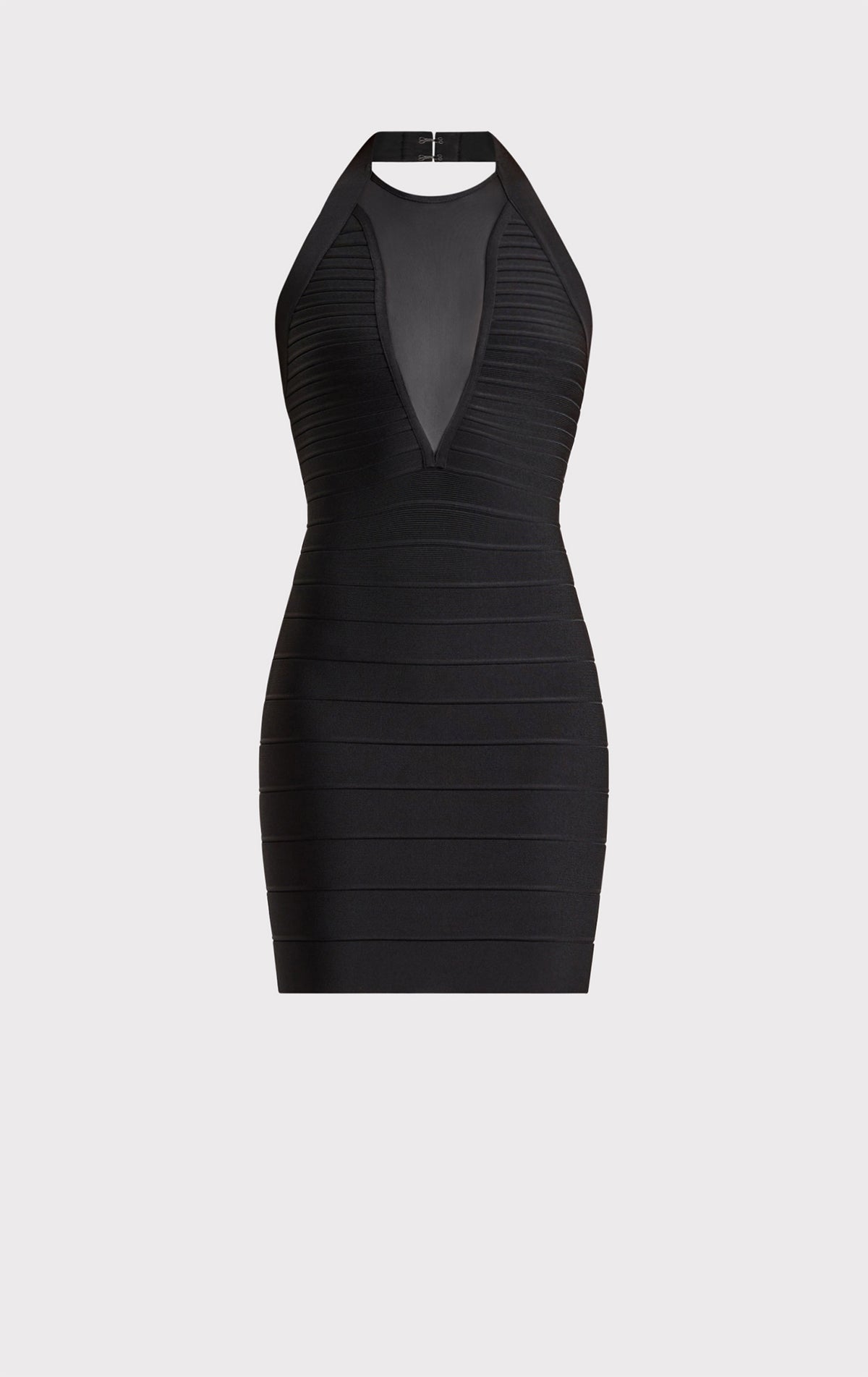 5/19迄限定SALE！HERVE LEGERタイトワンピース STRAPPY MINI DRESS – HERVÉ LÉGER