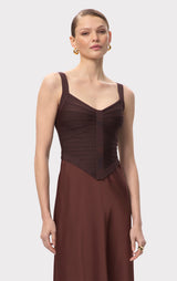 THE SAMANTHA GOWN