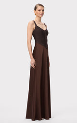 THE SAMANTHA GOWN