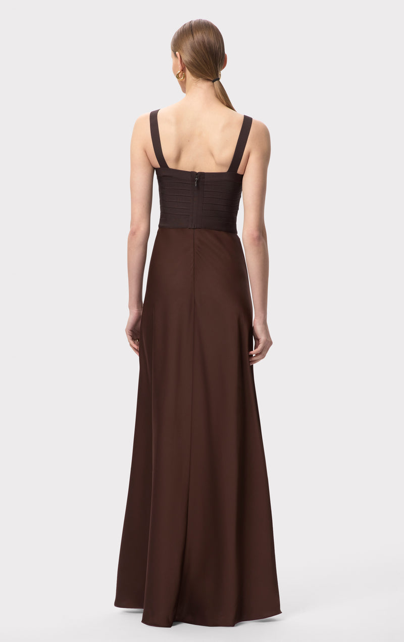 THE SAMANTHA GOWN