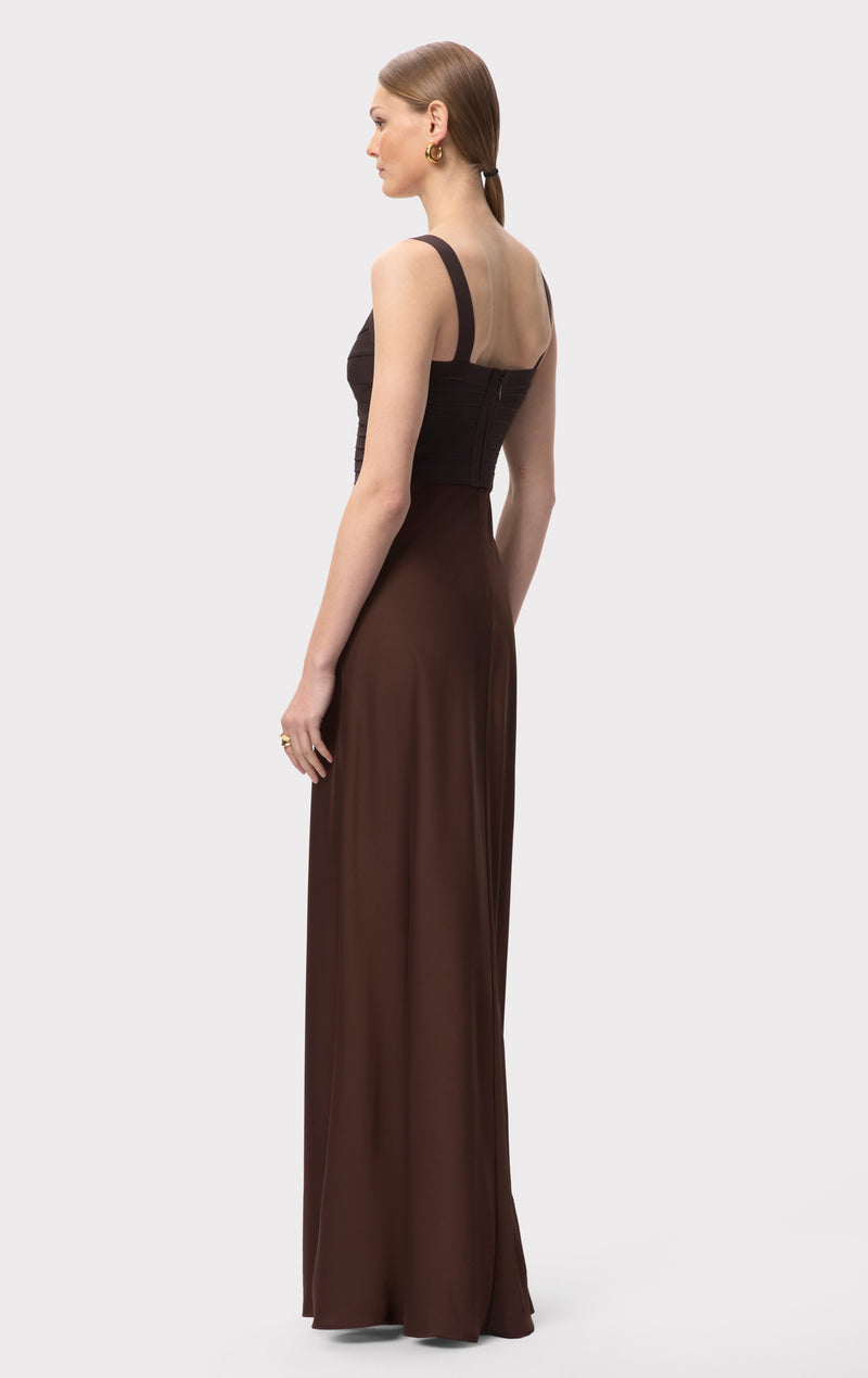 THE SAMANTHA GOWN
