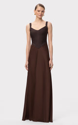 THE SAMANTHA GOWN