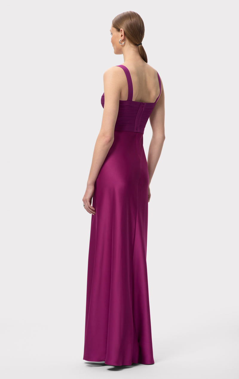 THE SAMANTHA GOWN