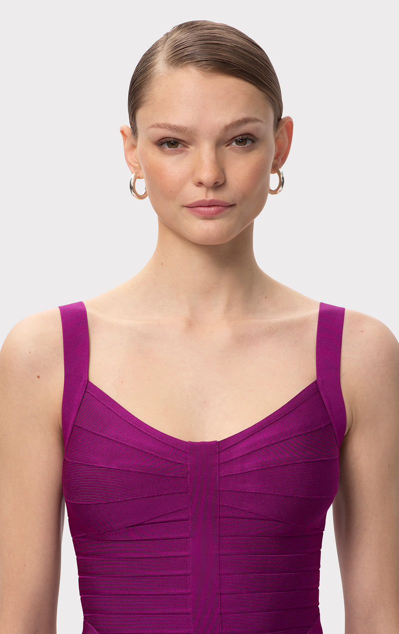 THE SAMANTHA GOWN