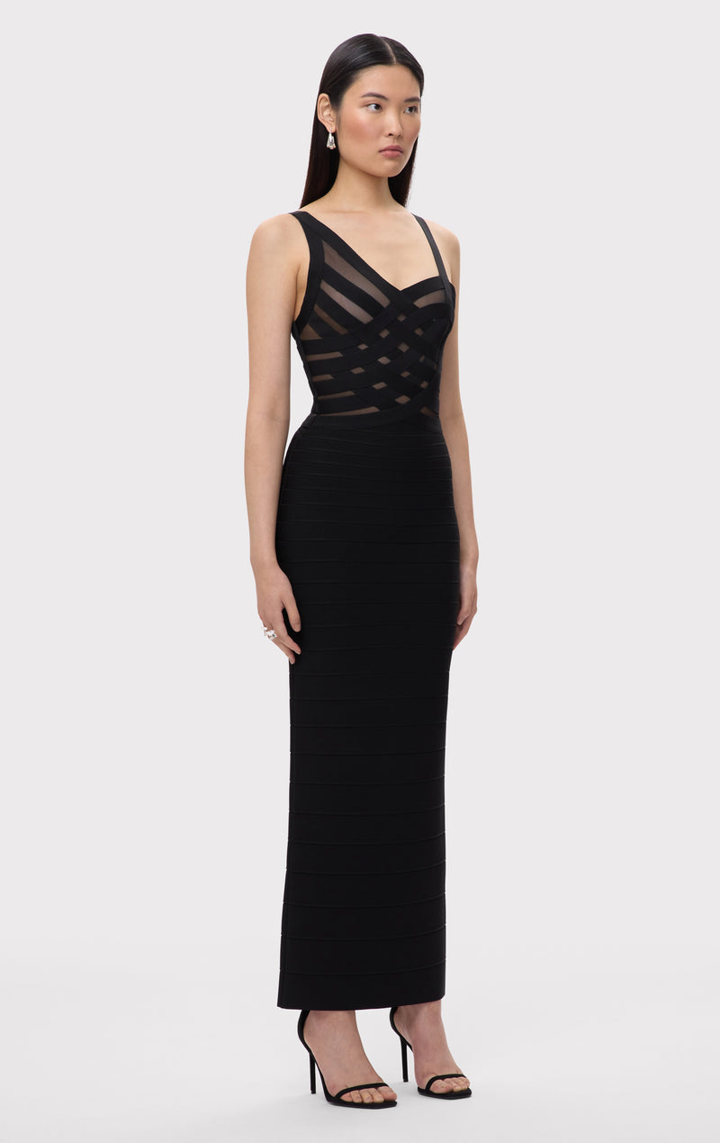 THE ADELINE GOWN