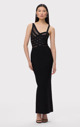 THE ADELINE GOWN