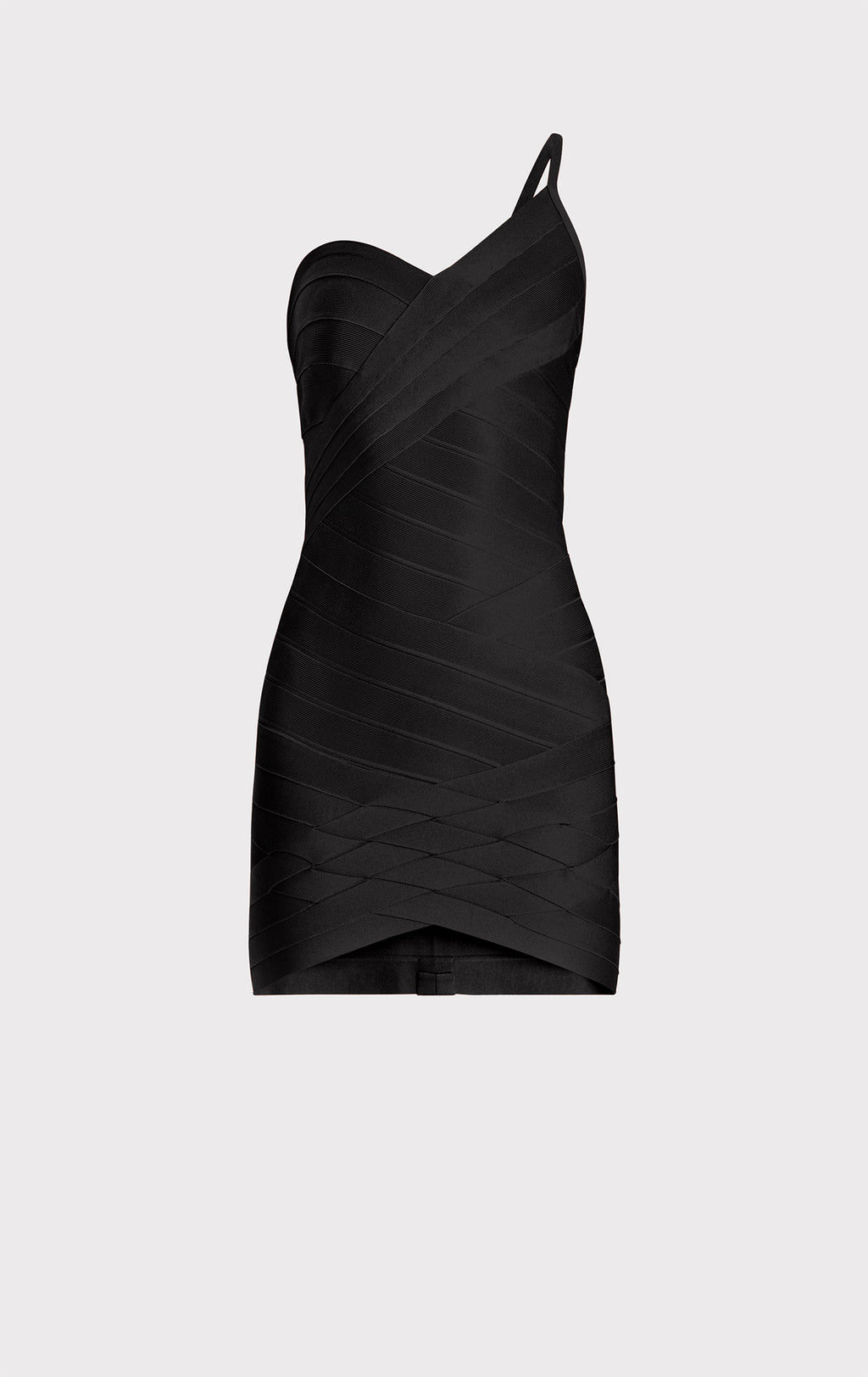 5/19迄限定SALE！HERVE LEGERタイトワンピース NWT Herve Ledger Bandage Dress Size Medium Pale Peach Z375