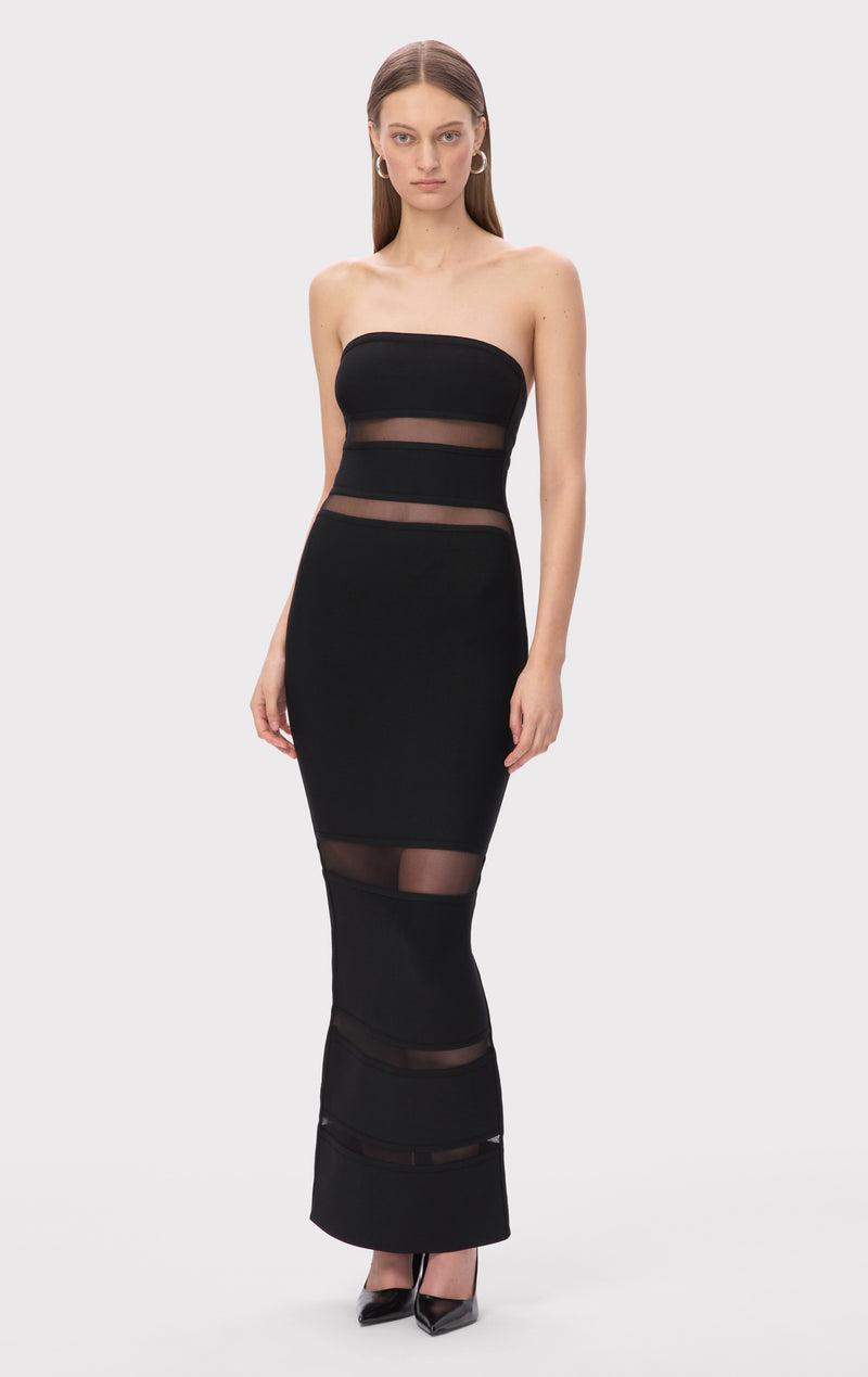 THE VERA GOWN
