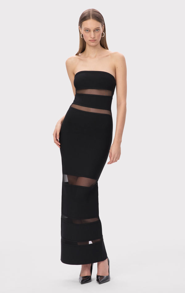 THE VERA GOWN