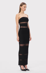 THE VERA GOWN