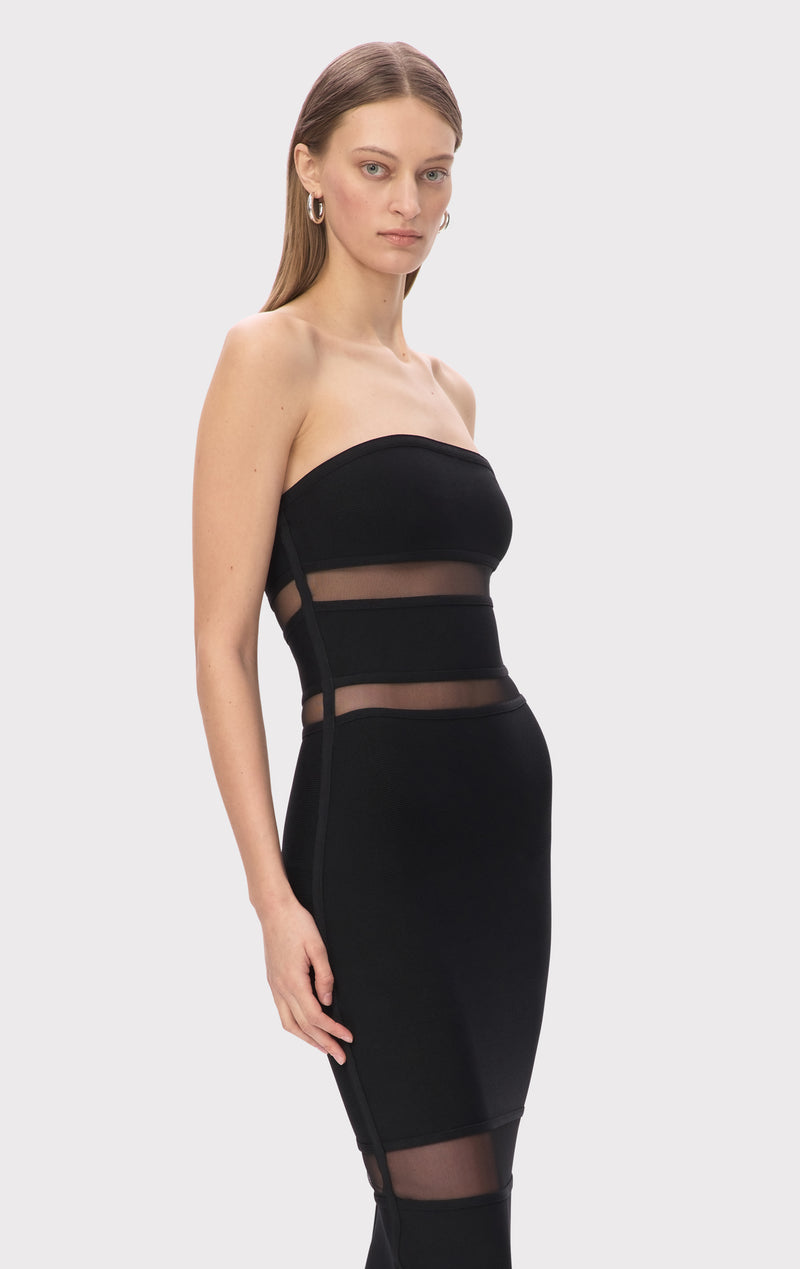 THE VERA GOWN