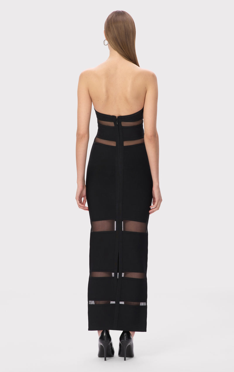 THE VERA GOWN