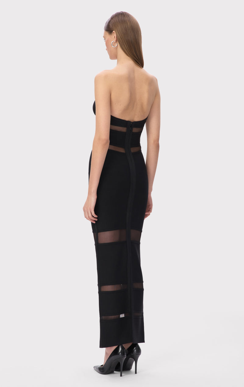 THE VERA GOWN