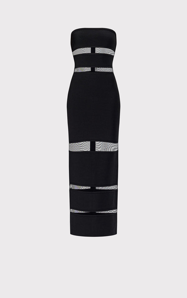 THE VERA GOWN