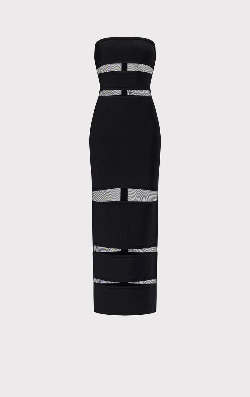 THE VERA GOWN