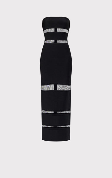 THE VERA GOWN