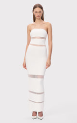 THE VERA GOWN