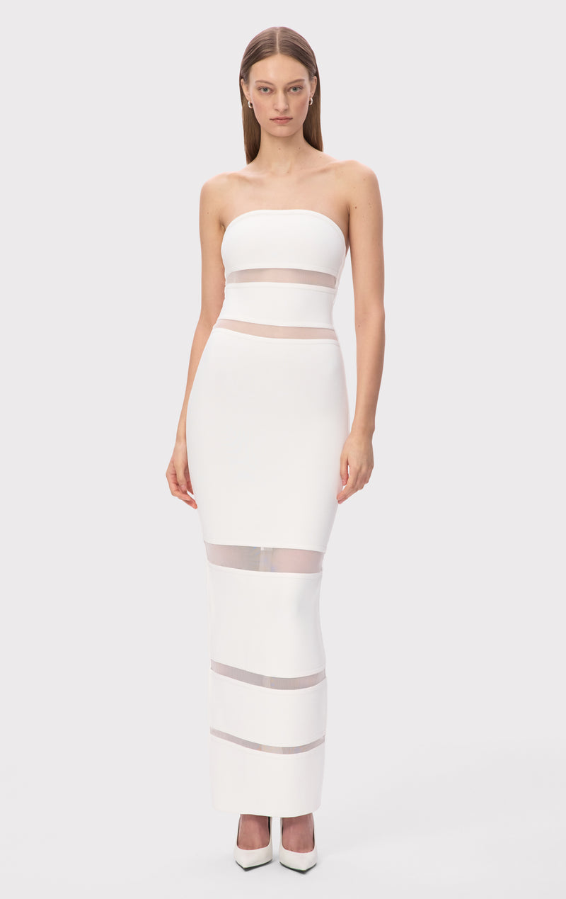 THE VERA GOWN