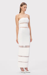 THE VERA GOWN