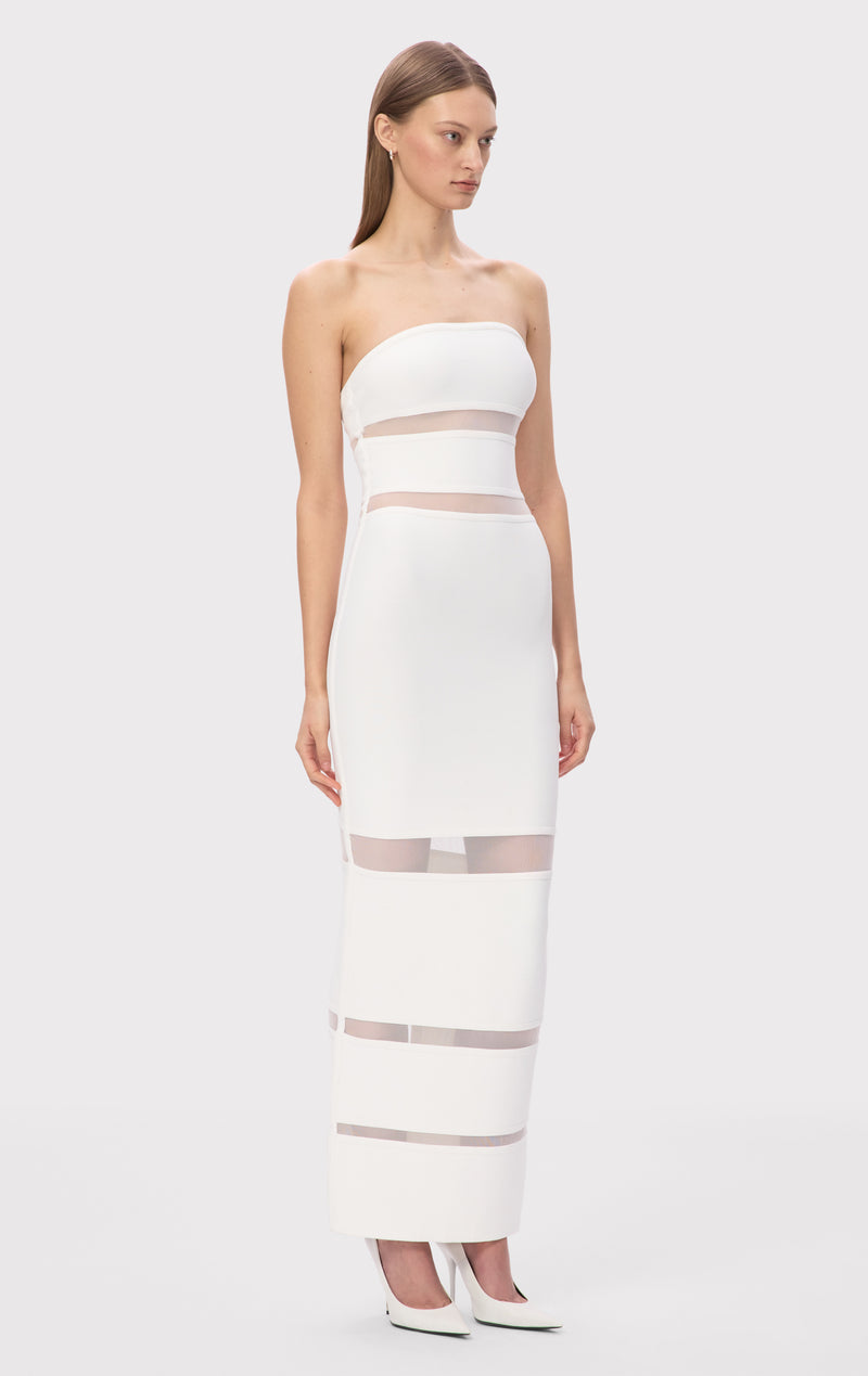 THE VERA GOWN