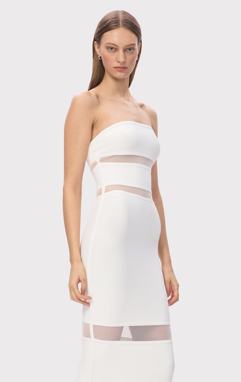 THE VERA GOWN